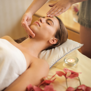 best Aromatherapy treatment in London