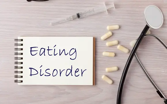 Eating Disorders – Modifications in people’s eating habits or amounts