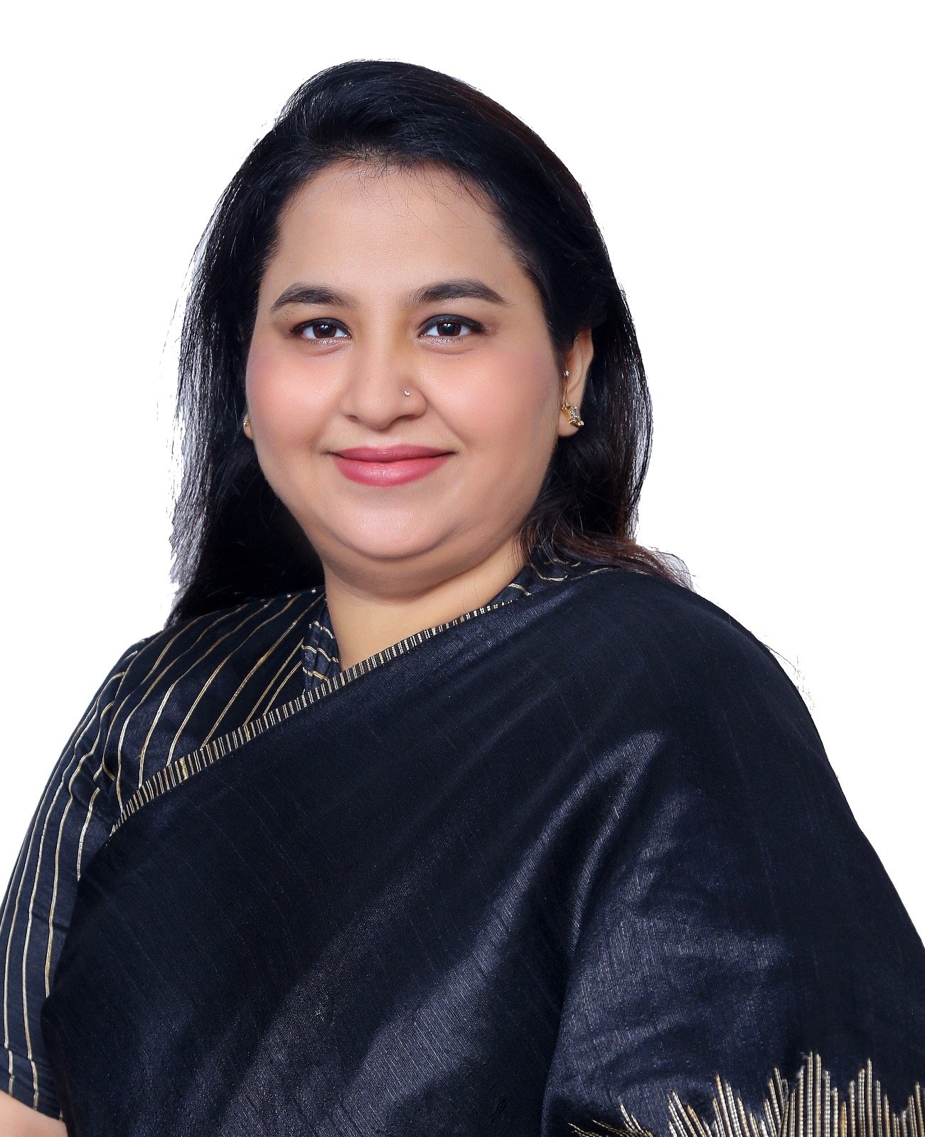 Dr. Deepika Saini