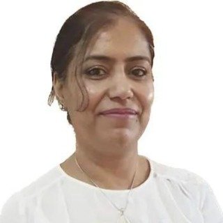 Dr. Geeta Khubchandani