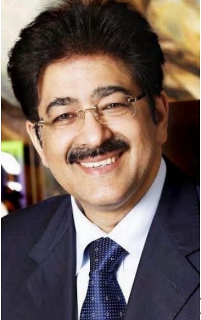 DR. SANDEEP MARWAH