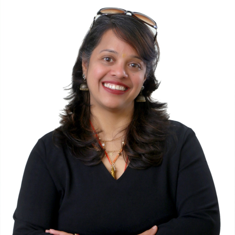 Dr Lipika Sharma 