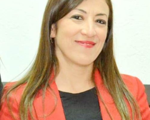 Dr. Dhouha Doghri