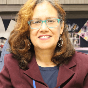 DR. MARIA SANTIAGO