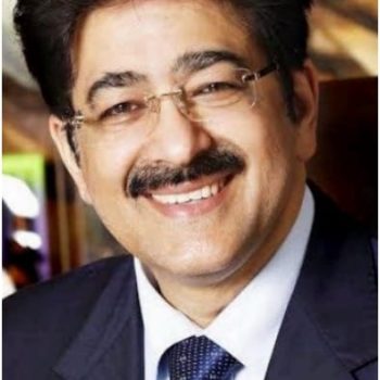 DR. SANDEEP MARWAH