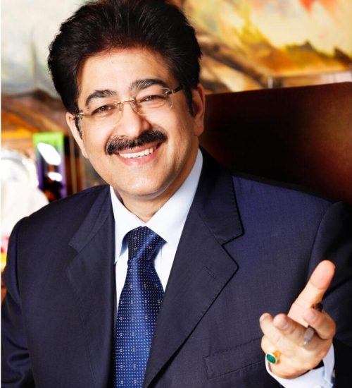 Dr. Sandeep Marwah