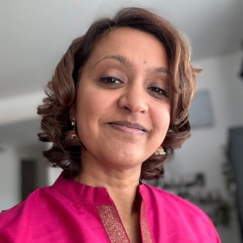 Dr. Tisha Patel