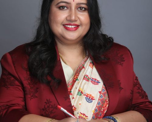 Dr. Chayanika Sarmah